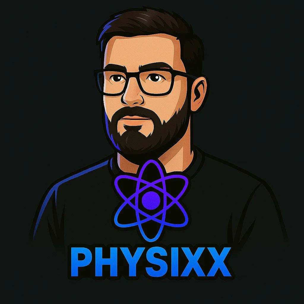 Physixx team image